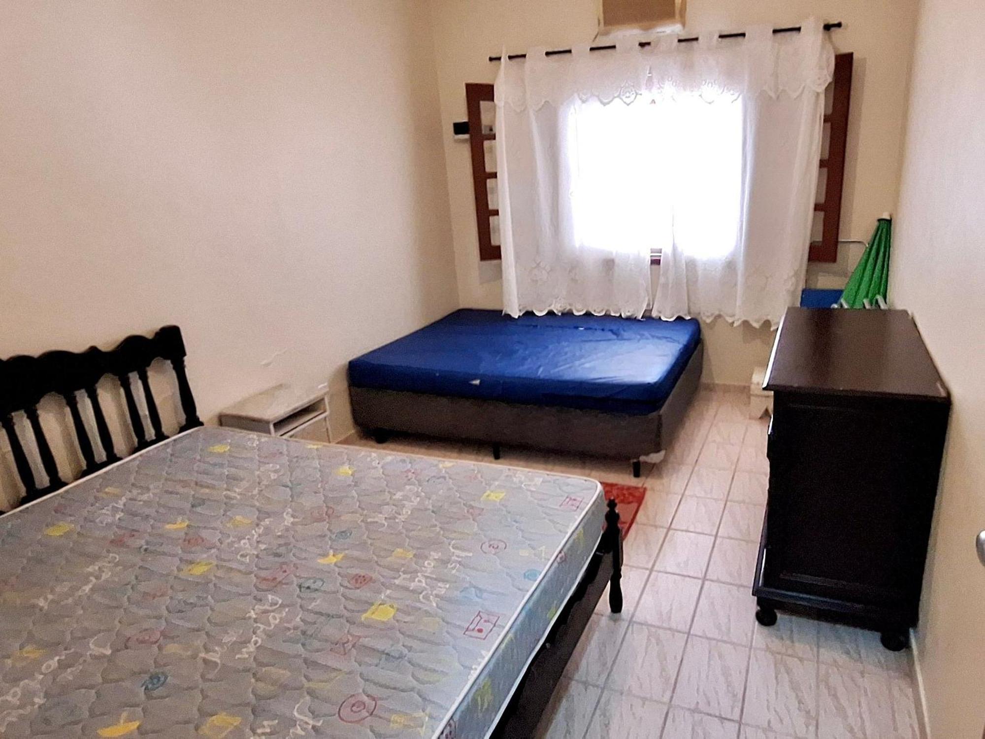 Casa Familiar Para Temporada Em Peruíbe Eksteriør bilde